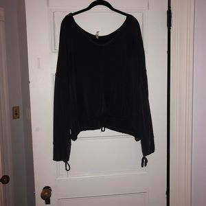 Free People Sweatshirt